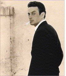 Lenny Bruce Stand Up Shows