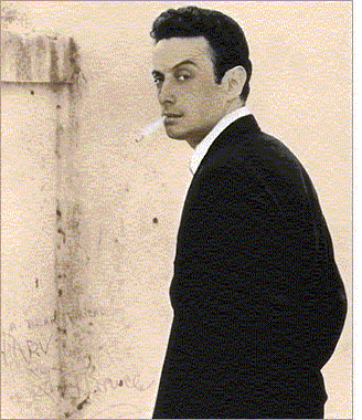 Lenny Bruce, Comedian