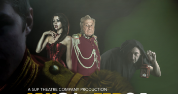 Preview: Terry Pratchett’s Monstrous Regiment at Nuffield Theatre