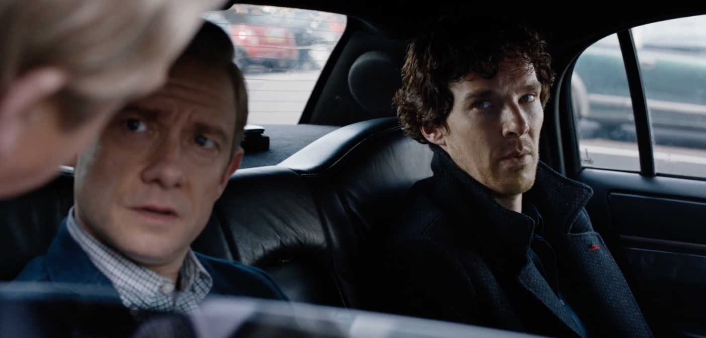 review sherlock 2017 review sherlock 2017