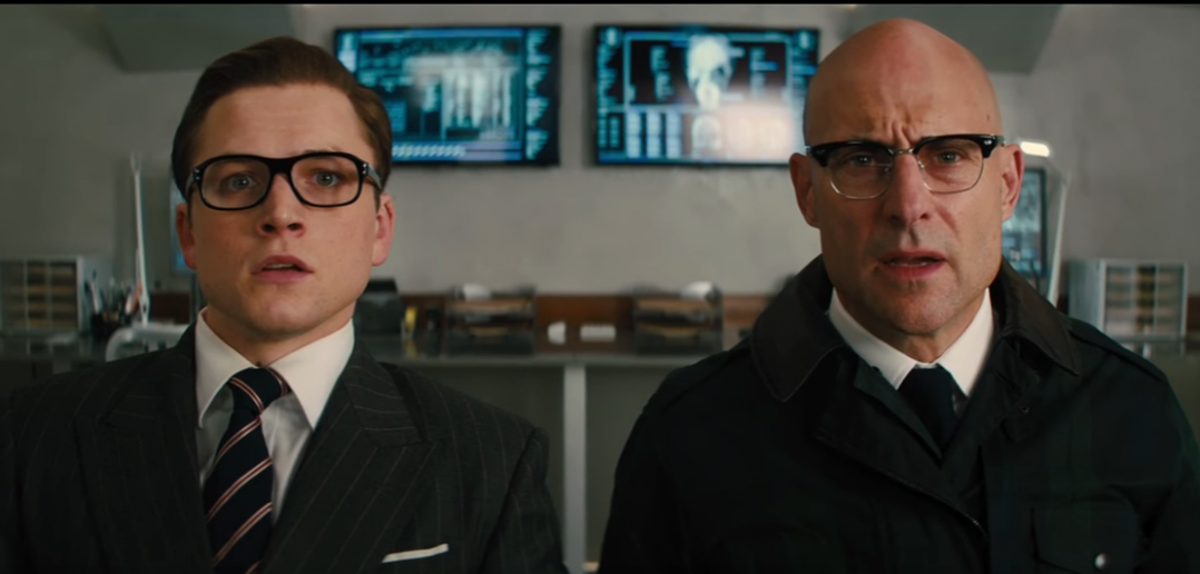 Trailer for Kingsman 2: The Golden Circle released – Watch