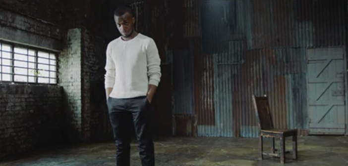 George the Poet, Equality and Human Rights Commission