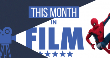 This Month in Film: July 2017