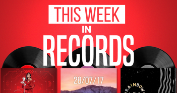 This Week In Records: Charli XCX, Arcade Fire & The Cribs (28/07/2017)