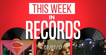 This Week In Records: Kesha, HAIM & Wolf Alice (07/07/2017)