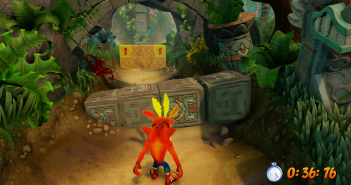 Review: Crash Bandicoot: N. Sane Trilogy