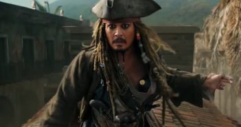 Blu-Ray Review: Pirates of the Caribbean: Salazar’s Revenge
