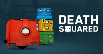 Review: Death Squared