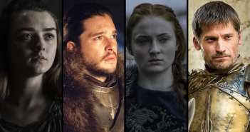 Game of Thrones: Winners & Losers Of Season 7 (Part 2)
