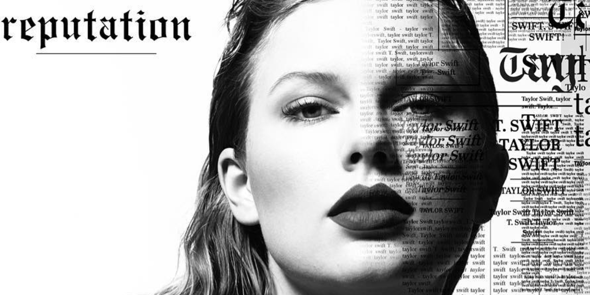 Review Taylor Swift Reputation