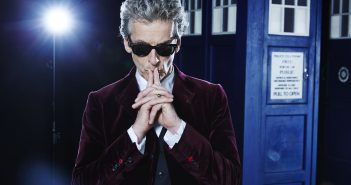 Doctor Who: The Peter Capaldi Years