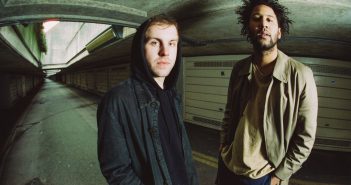 ‘I wanna have it ready to go, and just keep going, going, going’ – An interview with Superfood
