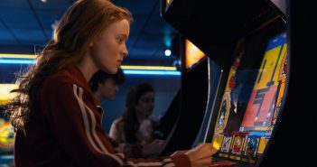The Golden Age of the Arcade