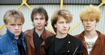 Rewind: U2 – ‘With Or Without You’