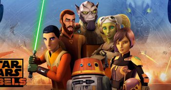 Intro To: Star Wars: The Clone Wars & Rebels