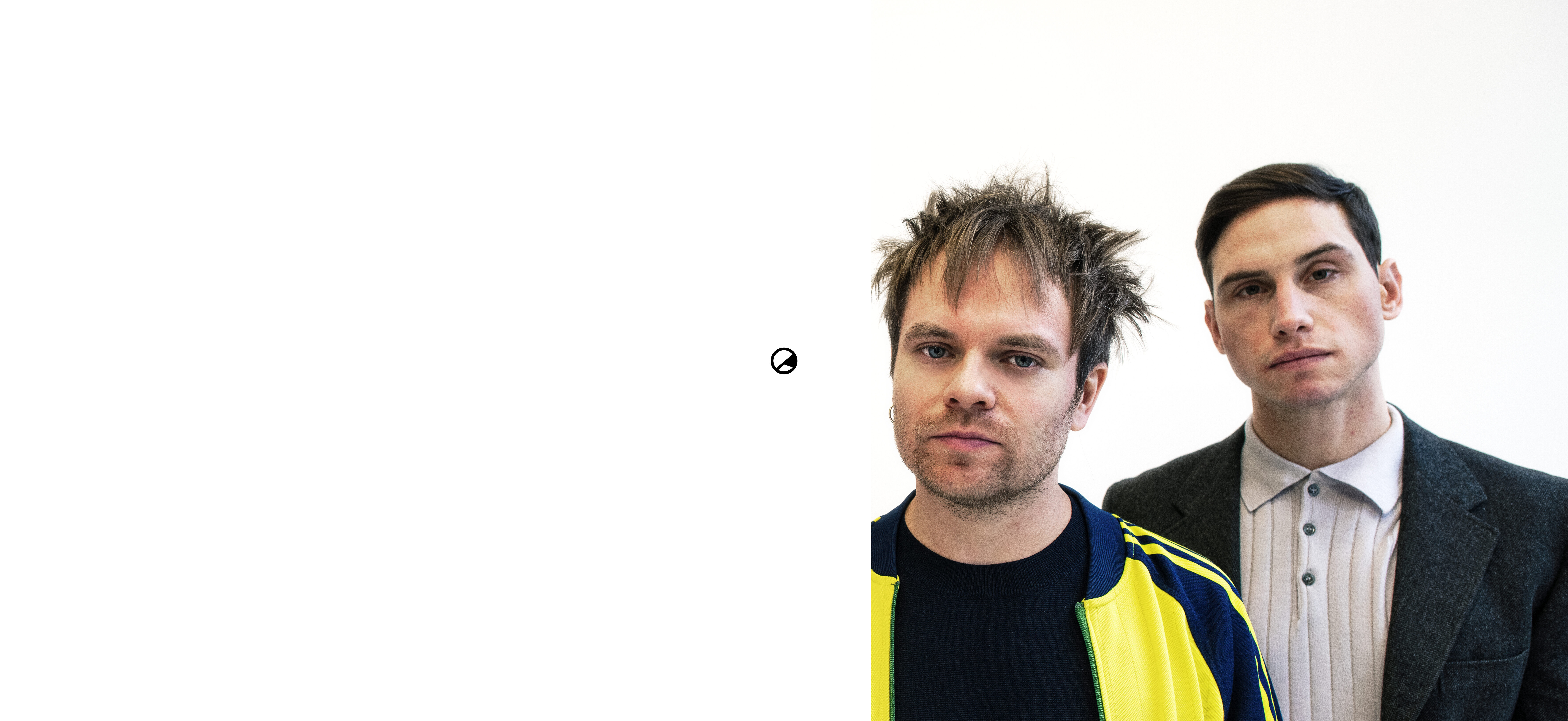 “It’s a slap in the face, it grabs people’s attention” – An interview with Enter Shikari’s Rou Reynolds