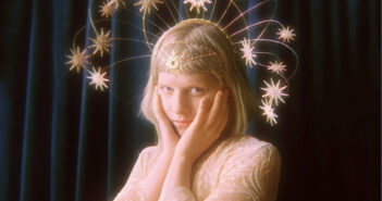 Review: AURORA – ‘A Dangerous Thing’
