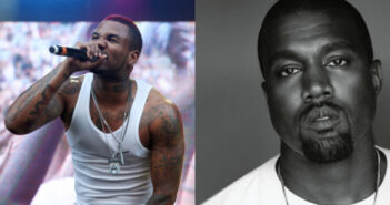 Review: The Game, Kanye West – ‘EAZY’