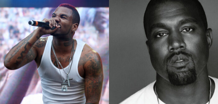 Review: The Game, Kanye West – ‘EAZY’