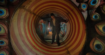 Review: Nightmare Alley