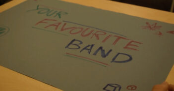 Review: No Kite’s ‘Your Favourite Band’