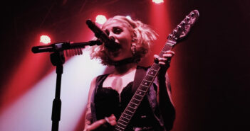 Review: Pale Waves @ O2 Academy Bournemouth, 16/11/21
