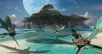 In Anticipation: Avatar 2