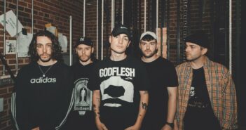 Review: Boston Manor @ The 1865