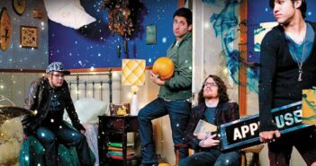 Nostalgic News: Fall Out Boy’s ‘Infinity on High’ Was Released 15 Years Ago.