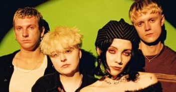 Preview: Pale Waves & Hot Milk at O2 Academy, Bournemouth, 16/02/2022
