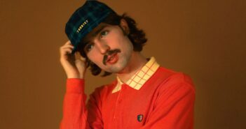 Review: Will Joseph Cook – ‘Little Miss’