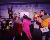 Review: Showstoppers presents ‘The 25th Annual Putnam County Spelling Bee’ @ Garden Court