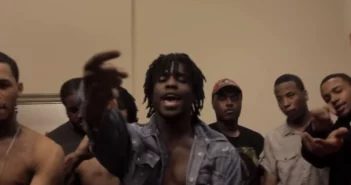 Nostalgic News: Chief Keef – I Don’t Like