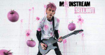 ‘A rip-roaring collection of pop-punk bangers’: A review of Machine Gun Kelly’s mainstream sellout