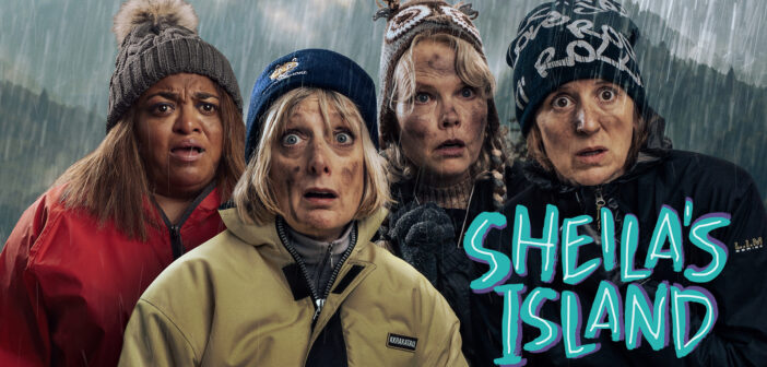 Review: Sheila’s Island @ MAST