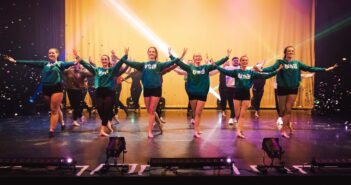 Review: Pure Dance 2022 @ The Berry Theatre
