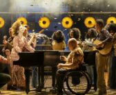 Review: Beautiful! The Carole King Musical @Mayflower Theatre