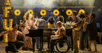 Review: Beautiful! The Carole King Musical @Mayflower Theatre