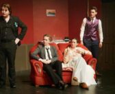 Review: Theatre Group’s And Then There Were None @ The Annex 16/5/22