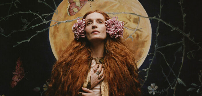 ‘Lacklustre at the best of times’: A Review of Florence + The Machine’s Dance Fever