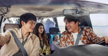 Cannes Snapshot Review: Broker