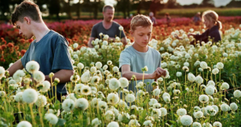 Cannes Snapshot Review: Close