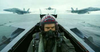 Review- Top Gun: Maverick