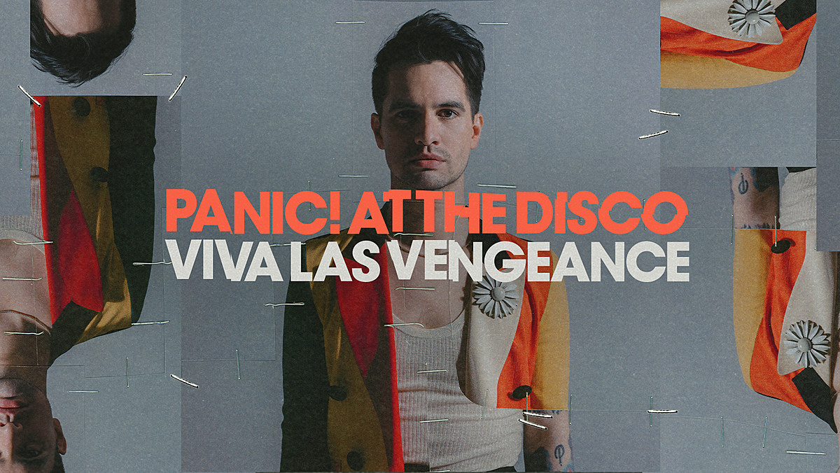 Panique!  à la Disco – Viva Las Vengeance