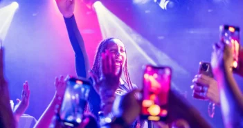 TikTok: A New Hub for Dance Music?