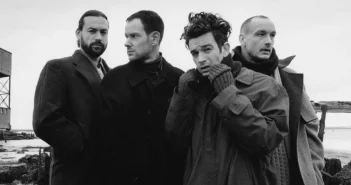 The 1975 – ‘Part Of The Band’ single review: once again ripping up any expectations in glorious fashion