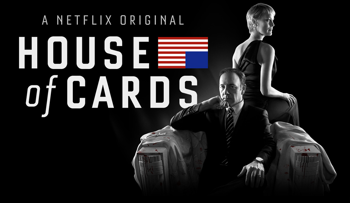 House of Cards est sorti il ​​y a 10 ans !