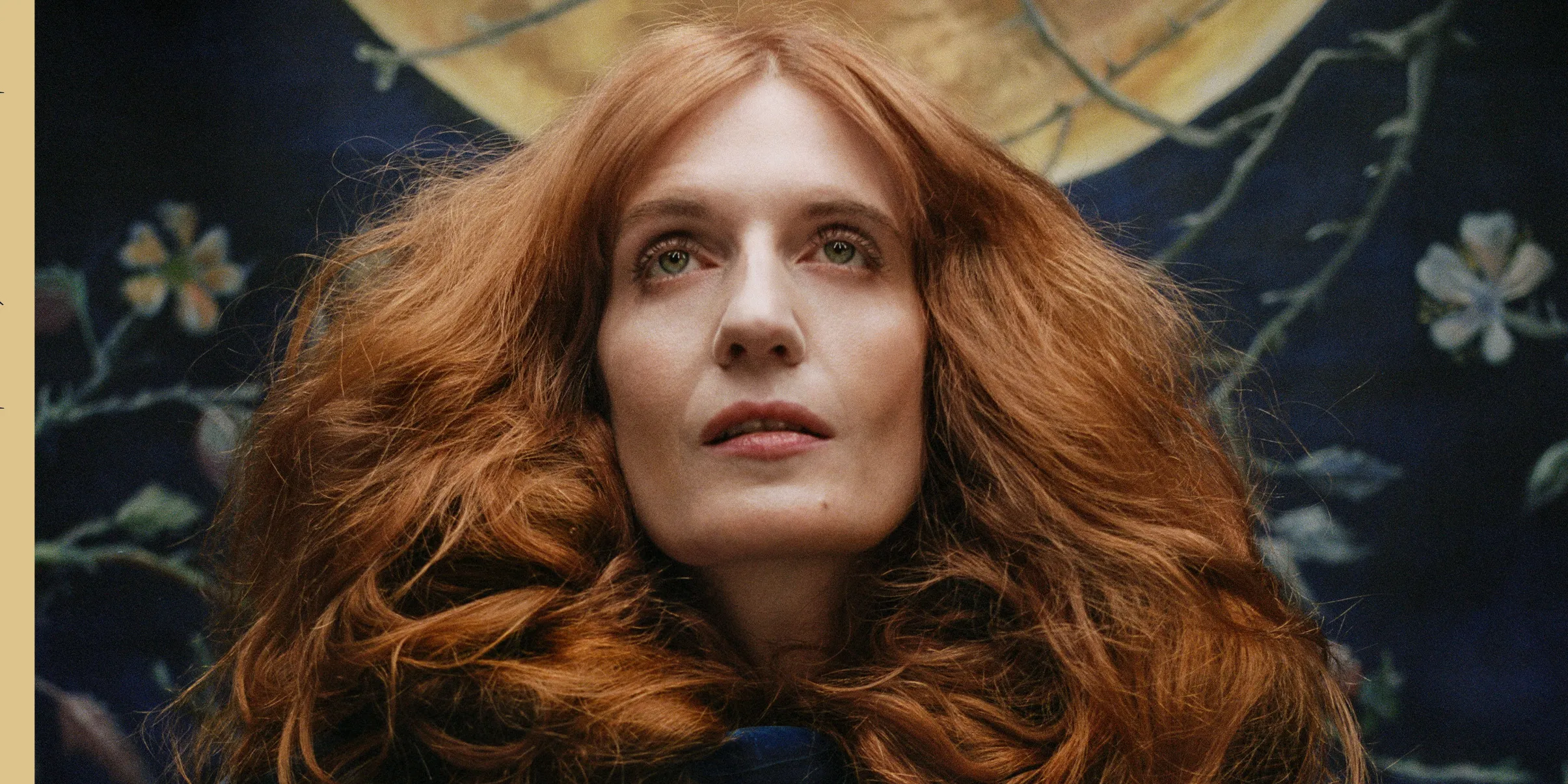 Out For Blood A Singles Review of Florence + The Machine’s “Mermaids”