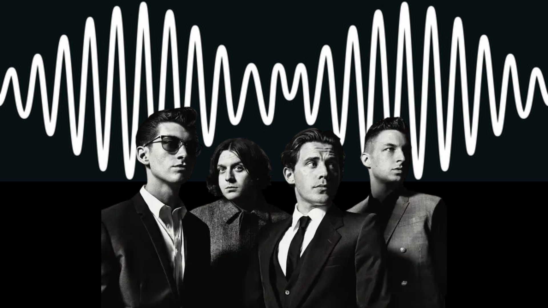 Arctic Monkey’s ‘Do I Wanna Know’ was released 10 years ago ...